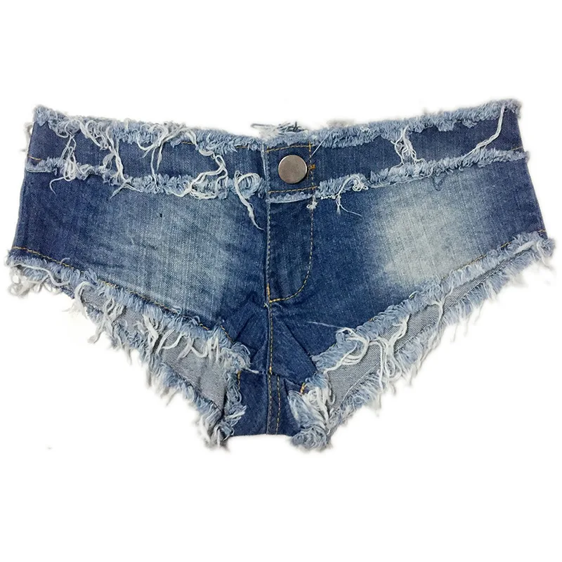 Popular Micro Mini Jean Shorts-Buy Cheap Micro Mini Jean