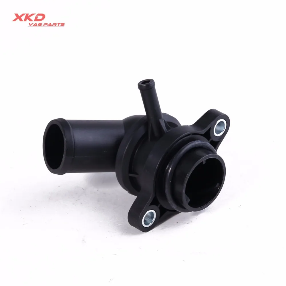 Термостат корпус контроллер в сборе для Chevrolet Aveo 9022107 820437 96143939 9022108|assembly| |