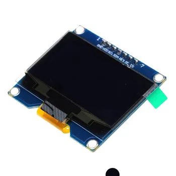 

1.54 inch OLED display module / 12864 LCD screen / provider display serial port
