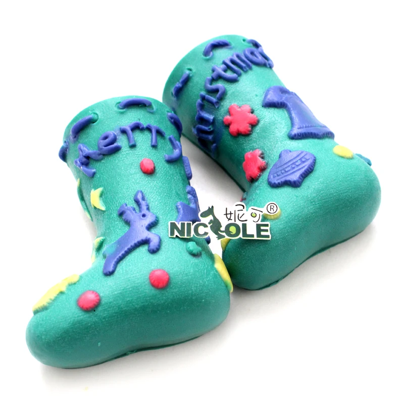 

Boots Soap Silicone Mold 3D Handmade Soap Making Mould Craft Chocolate Resin Clay Decorating Tool