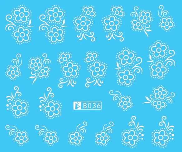 B036 