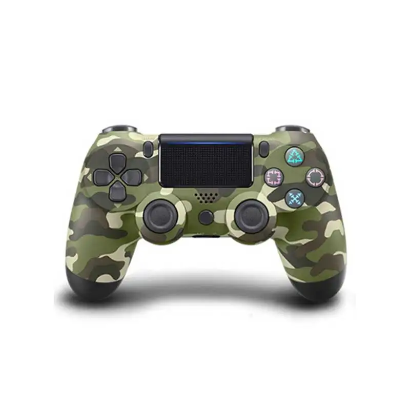

4pcs Wireless controller Joystick For SONY PS4 Gamepad For Play Station 4 Console r For Dualshock4