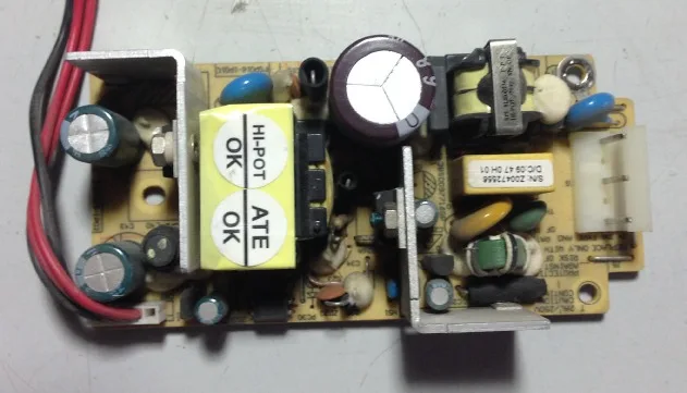 

HW S2309TP-EI power supply board