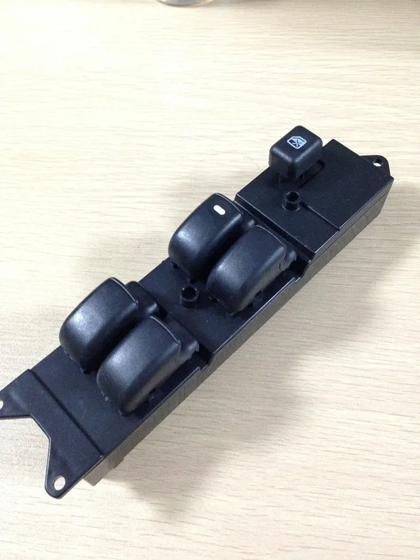 High Quality Electric Power Window Master Switch For Mitsubishi Pajero