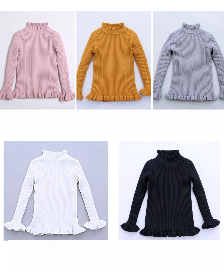 turtleneck sweater baby girls sweater fleece knitted long sleeve kids clothes autumn winter 2018 casual children school clothing 2 3 4 5 6 7 8 9 10 11 12 13 14 15 years little big girls  sweater children sweater knit winter knitwear for girl (10).jpg