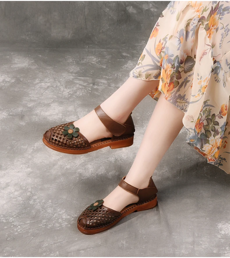 shoes woman