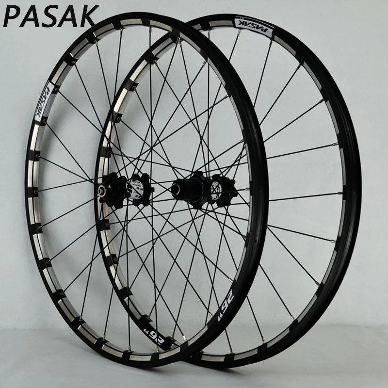 black white sil rim