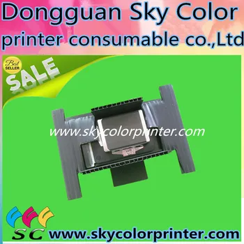 

F160010 DX5 unlocked grey face water based printhead compatible for epson 7800 9800 RJ900 printer head