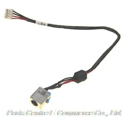 

For ACER E1-521 E1-531 E1-571 DC Power Jack Charging Cable Wire Cord Connector