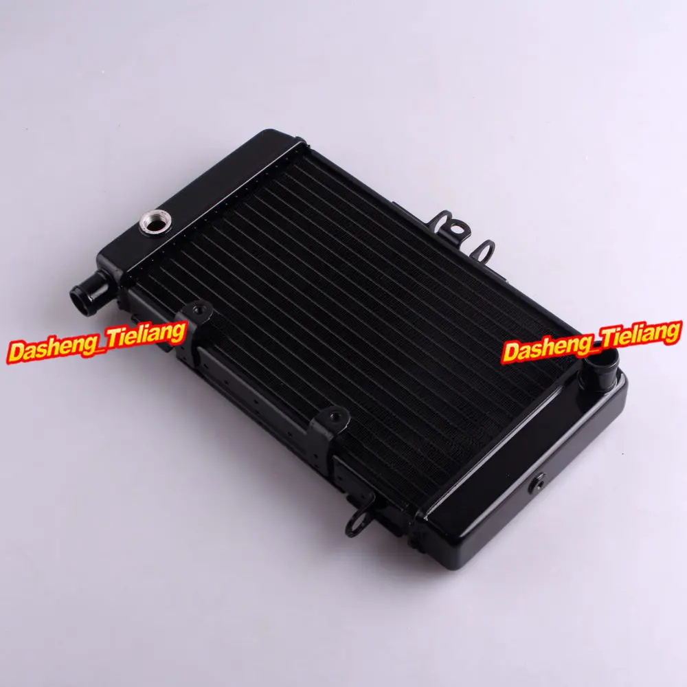 Motorcycle Aluminum Cooler Radiator For Honda CB 500 CB500 1993 2004