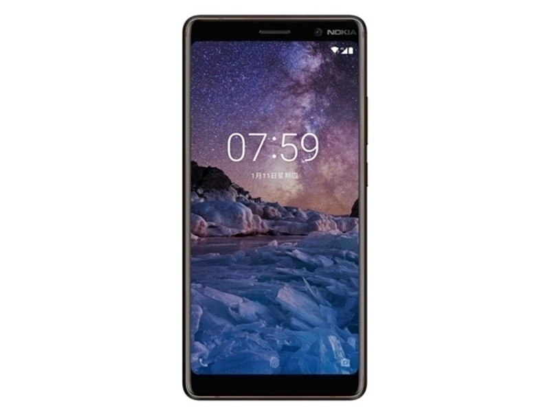 Brand New Original Nokia 7 Plus 4GB RAM 64GB ROM Mobile Phone 4G LTE 6\ Brand New Original Nokia 7 Plus 4GB RAM 64GB ROM Mobile Phone 4G LTE 6\