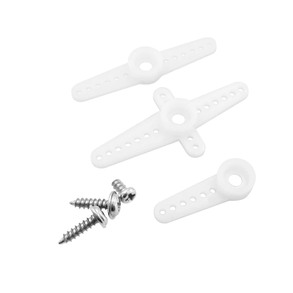 20 шт. специальные акции SG90 9g мини микро сервопривод для RC 250 450 Вертолет самолет