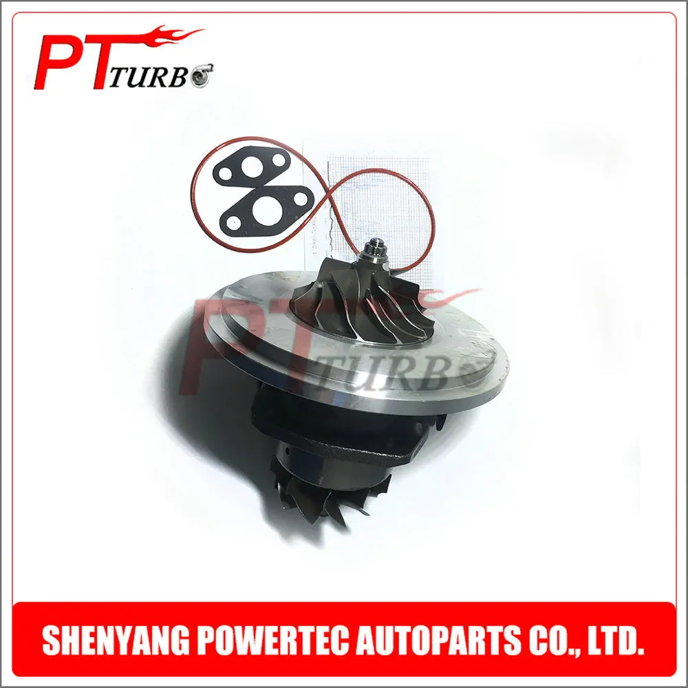 Турбинный картридж Garrett CHRA turbo 739542 Scania P 310 / R T DC 9 11 313 HP 2004 1852680 0572754 1479244