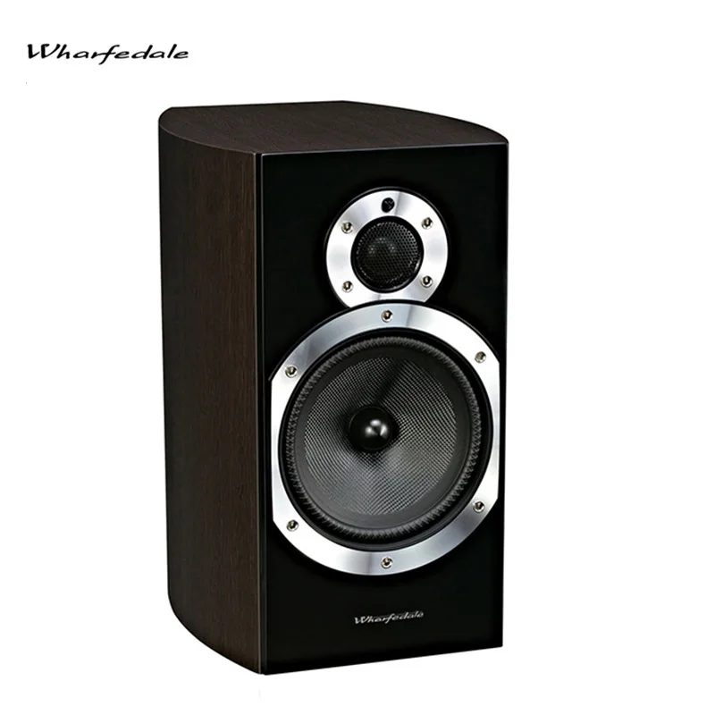 Wharfedale Diamond 10.2 bookshelf Speakers 2.0 Tower Speaker Pa Speaker System Audio Speaker Loudspeaker Home Theater Projector