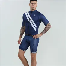 2019 cycling jersey set pro team bike suit bicicleta ciclismo clothings hombre summer Extreme sport men triathlon suit custom