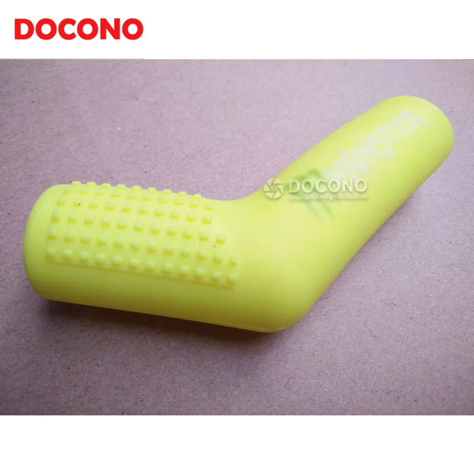 

Universal Motorcycle Gear Shift Lever Protectors For SUZUKI GSX 1250FA GSR400 YAMAHA XTZ 125 TTR 250 HONDA DIO CRF250L etc.