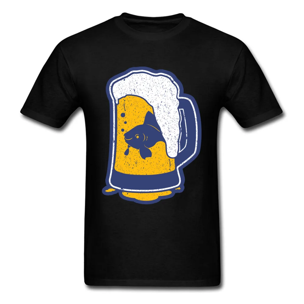 Drunk As A Fish_black