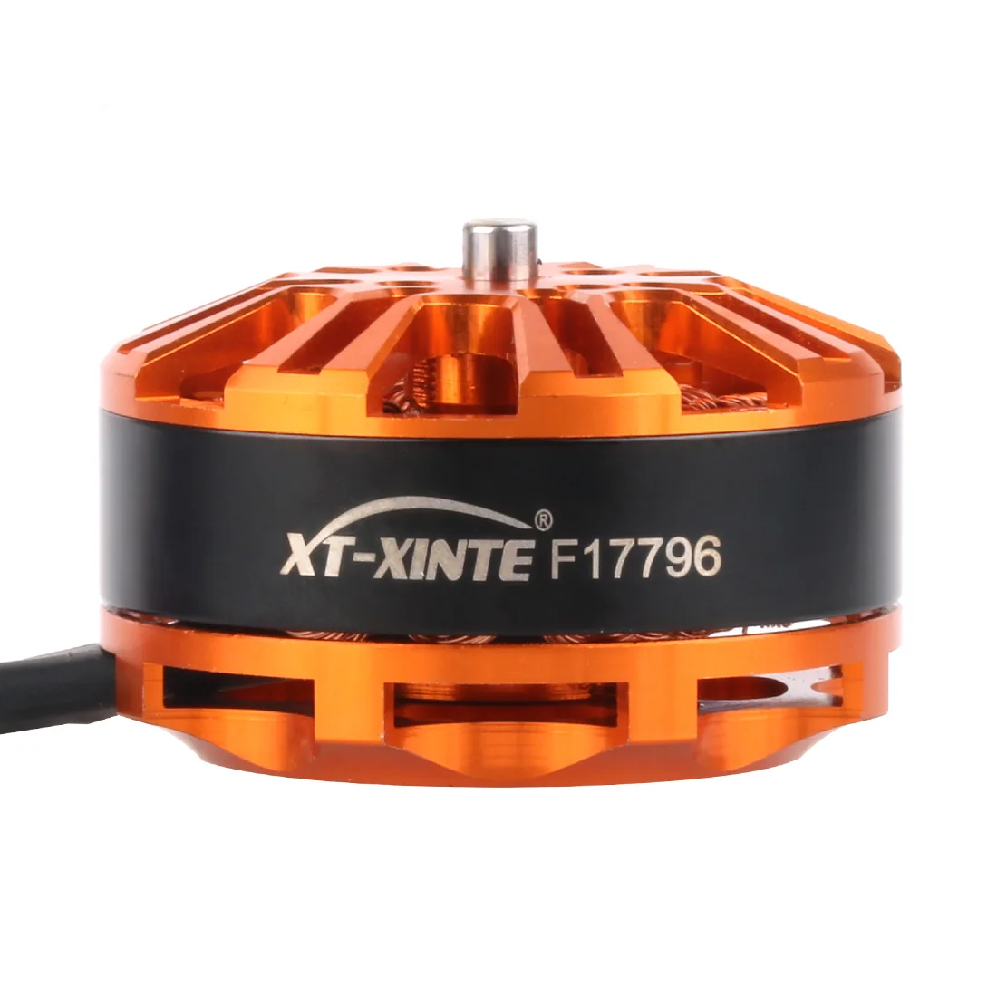 XT-XINTE HYD 3508 700KV 198W дисковый двигатель для беспилотного самолета мультироторный Квадрокоптер F17796