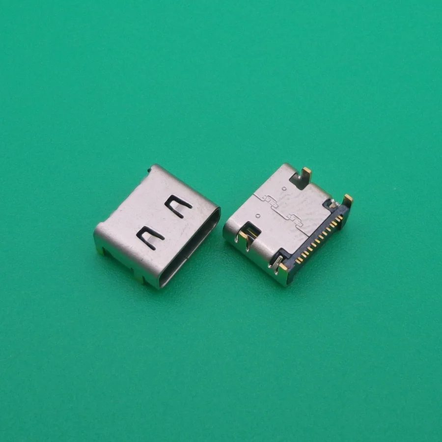 10pcs Micro USB Charge Port Power Charging Socket Connector Replacement For Gionee S6 GN8001 GN9010 M5plus | Обустройство дома