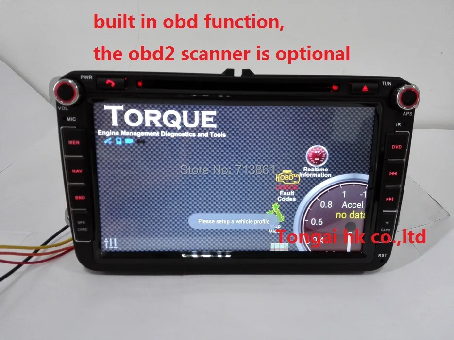 Sale Android 8.1 for VW B6,tiguan,golf jetta 2din car dvd,gps,wifi,radio,bluetooth,Steering wheel Canbus,free 8g map mic,touch screen 23