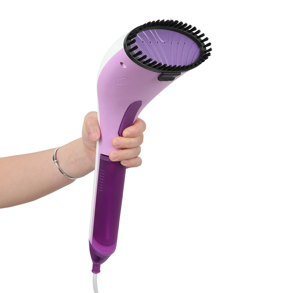 New HandHeld 1000 - 1200W Garment Steamer Portable Ironing Machine Home Appliance Steamer Brush For Home Humidifier