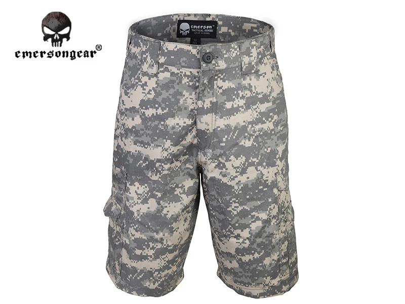 

Emersongear All-weather Outdoor Tactical Shorts Pants Hunting Airsoft Sports Tactical Shorts Military Wargame EM7029 ACU
