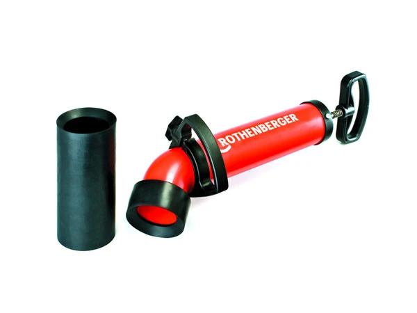 Baru plunger ROTHENBERGER ROPUMP SUPER 