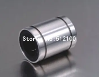 

5pcs LM8UU 8mm Linear Ball Bearing Bush Bushing