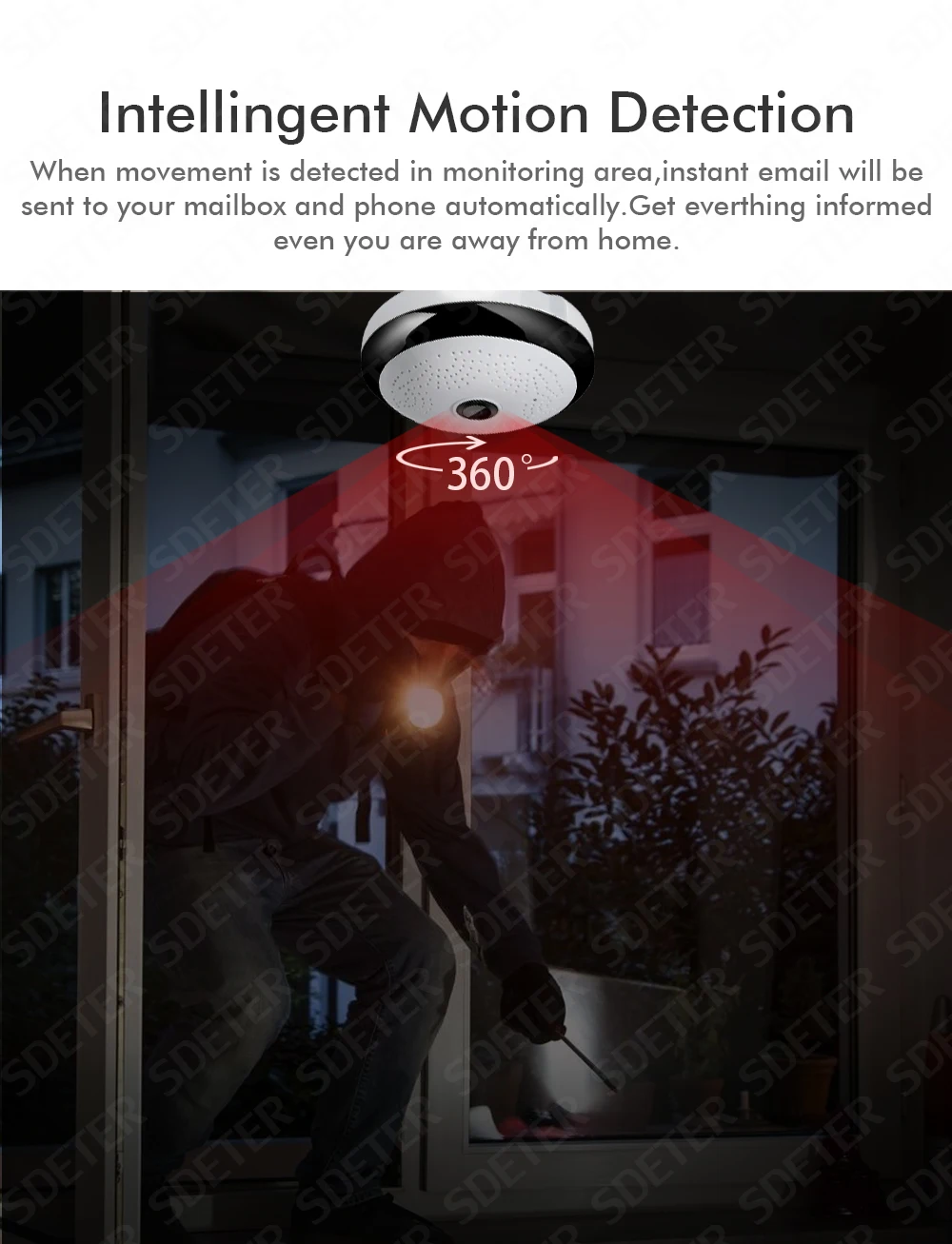 bulb lamp wifi camera (5)