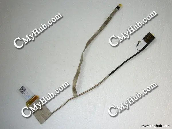 Гибкий кабель для ЖК-дисплея Dell Inspiron 14R (N4110) 062XYW DD0R01LC000 | Компьютеры и офис