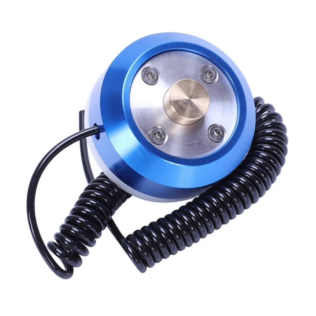 $US $18.79  HOT-Engraving Machine Automatic Tool Setting Gauge Tool Collimator Cnc Z Axis Router Cnc Sensor Blo