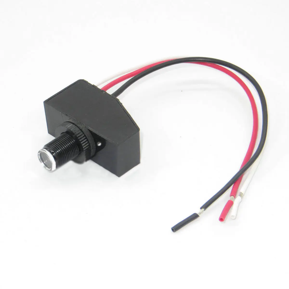 

Mayitr 12V Automatic Photocell Switching Sensor Auto On Off Photocell Switch Street Light Sensor Switches Electrical Equipment
