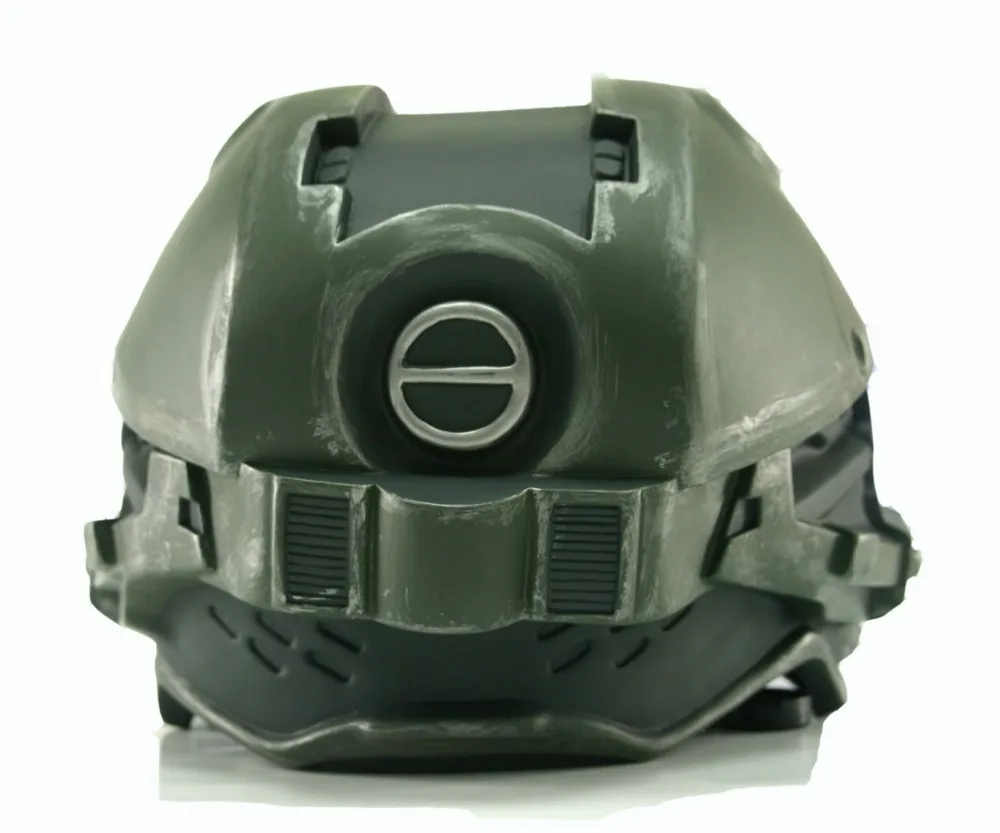 online shop xcoser halo 4 master chief helmet with blue flash led light full head mask cool halloween cosplay aliexpress mobile - Master Chief Halloween online shop xcoser halo 4 master chief helmet with blue flash led light full head mask cool halloween cosplay aliexpress mobile - Master Chief Halloween