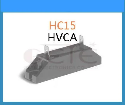 [BELLA] Электронный кремниевый стек напряжения HC15 700mA 15kV высоковольтный выпрямитель