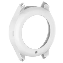 50 шт./лот для Samsung Шестерни S3 Classic, ударопрочного и взрывоустойчивой Защитная крышка диапазона чехол для классического SM-R770