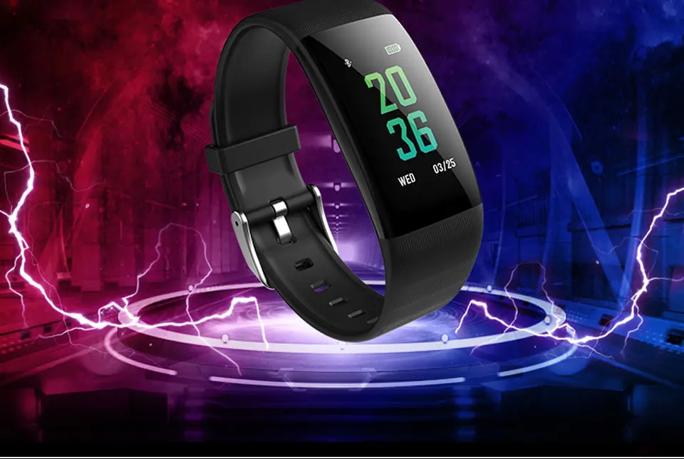 Women Smart Watch (2)