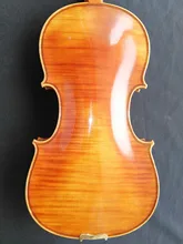 High Quality Hand Made font b Violin b font 4 4 with Good tone Maple Back