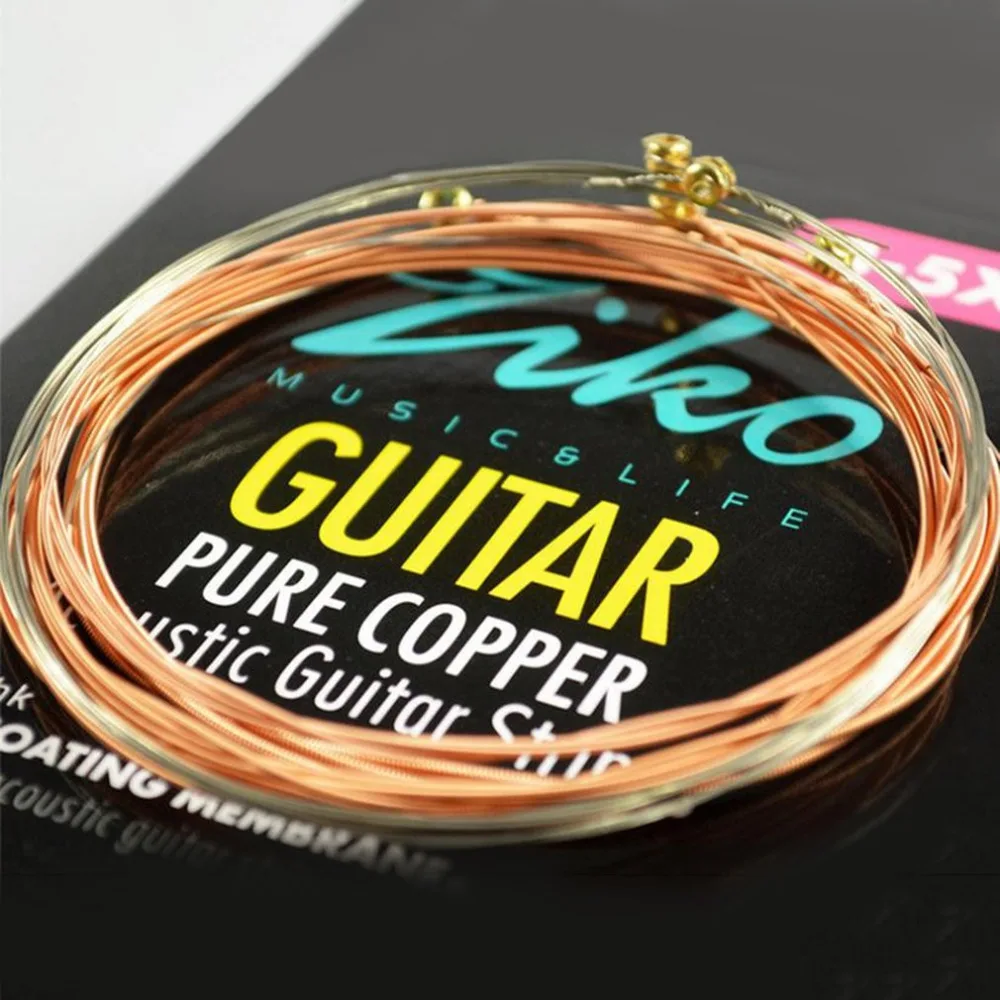 012 guitar string