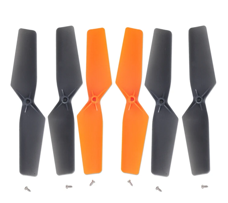 

Free Shipping Propeller QR Y100-Z-01 for Walkera QR Y100 Propellers 6-Axis FPV RC Quadcopter Spare Parts Blade Set