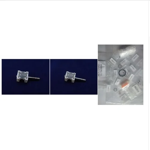 

For Lot of PN: XDA481B PN: XDB135a Valve 2 PC,PN: XDA483B Valve liquid 3-way 2 PC ,PN: XEA328AS Maintenance Kit O-rings and Pist