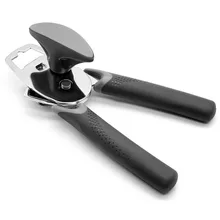 Нож Ручной Гладкий край сверхмощный кухонный гаджет эргономичная Нескользящая ручка легко поворачивается Ультра острый инструмент