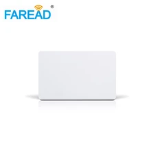 X10pcs ISO14443A-4 K S70 бесконтактный считыватель смарт-карт HF заготовок карты/Классический 4 K