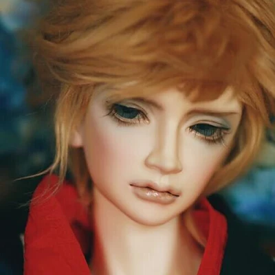 Free shipping! face makeup&eyes included ! top quality 1/3 bjd male doll sd soom dod doll manikin switch taeheo doll soom volks