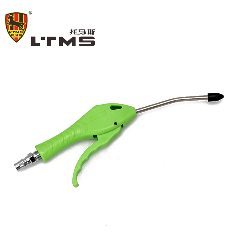 Air Compressor Plastic Cleaning Dust Removing Pneumatic Gun Engine