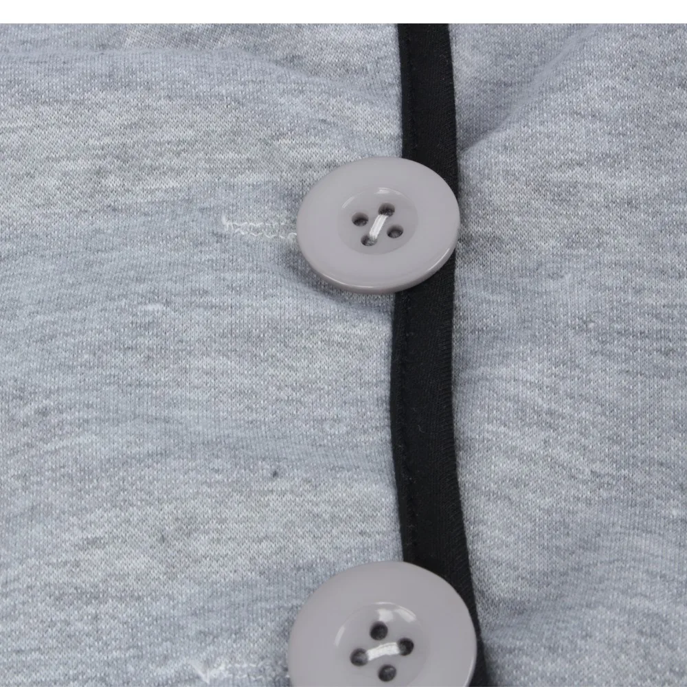 button jackets women