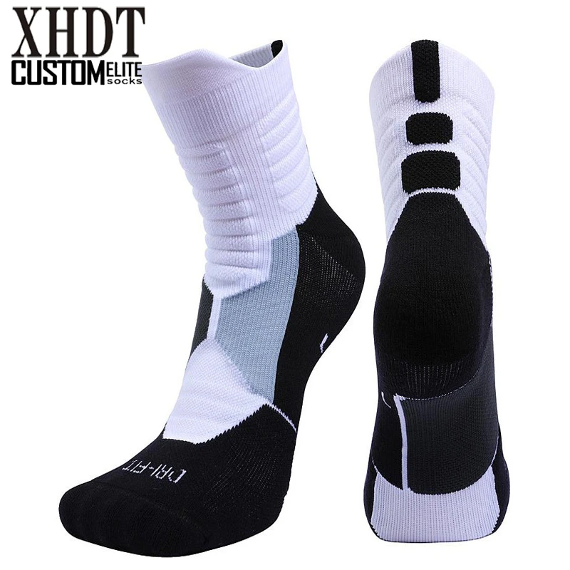 low elite socks