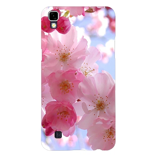 

Luxury Painting Coque Case For LG X power K210 K220 LS755 Colorful Cute Drawing Phone Shell Back cover Protector Skin Pouch Bag