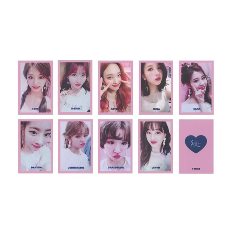 Buy Youpop Kpop Twice Mini 4th Signal Album Photo Card K Pop Self Made Paper Cards Autograph Photocard Xk449 In The Online Store Youpop At A Price Of 1 79 Usd With Delivery Specifications Buy Youpop Kpop Twice Mini 4th Signal Album Photo Card K Pop Self Made Paper Cards Autograph Photocard Xk449 In The Online Store Youpop At A Price Of 1 79 Usd With Delivery Specifications