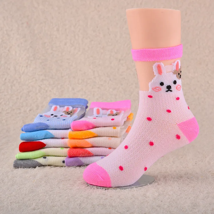Hot Sales 4 15 years old font b children b font font b socks b font