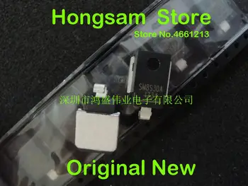 

(50PCS) SM8S30A SM8S30A-E3 DO-218AB